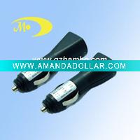 DC5V Mobile Phone Car Charger