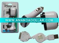 mobile phone car charger