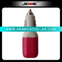 USB CAR CHARGER