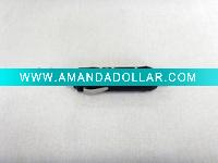 Wholesale car cigarettes plug car cigarette plug with fuse