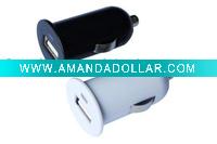 mini usb mobile charger