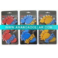 Wholesale Chrome Badge