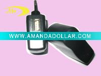 USB charger for Eur