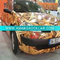 Wholesale TX-TEX self adhesive indoor banner