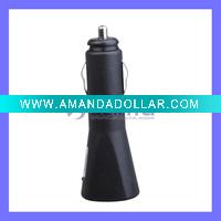 Wholesale 5V Car Charger USB Car Adapter Input Car Charger