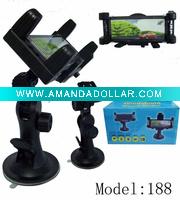 Windshield car holder