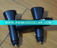 top quality car charger switch T3