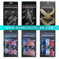 Wholesale Car Badge