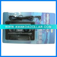 Car cassette Adapter Tape