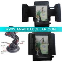 Wholesale Hot universal car mount/holder for mobile/phone/GPS/PDA/MP3/MP4