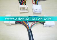 automobile wire harness