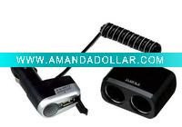New WF-0097 car accessory,car cigarette socket