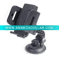Hot universal car mount/holder for mobile/phone/GPS/PDA/MP3/MP4