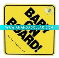 Wholesale Baby On Board Car Stickers