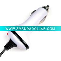 Wholesale car charger with CE, ROHS approvel