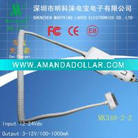 car charger for mobile phone