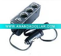 CIGARETTE CHARGER SOCKET