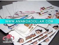 car static sticker
