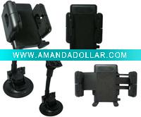 Universal PDA/phone Car Holder