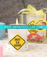 Wholesale car sign,car window sign,baby on board car signs
