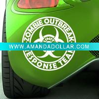 car decals stickers