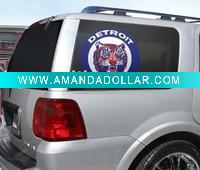 Customized Car Sticker Decal