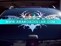 Vinyl Car Graphics