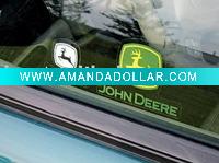 car window decals sticker