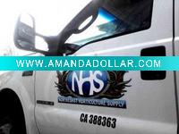 car decals car body stickers