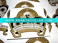 custom vehicle sticker