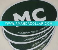 Wholesale vinyl decals for cars