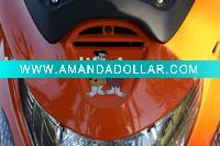 Custom Water-proof car decals