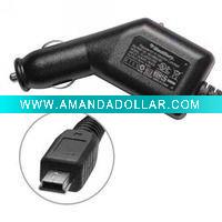 Wholesale mobile phone car charger for 9500/9800