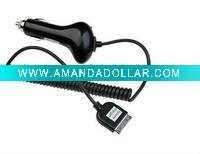 Wholesale tobacco pipe car charger