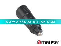 car cigarette plug