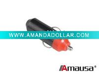 car cigarette plug