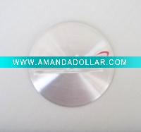 Wholesale Highlight and epoxy aluminum label