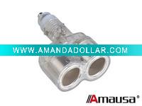 cigarette socket