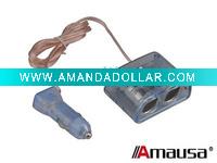 cigarette socket