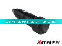 car cigarette plug