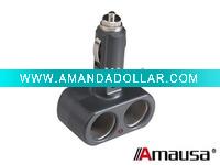 cigarette socket