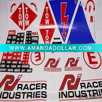 Wholesale labels product sheet