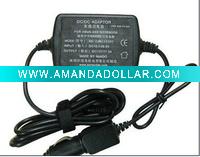 Car Charger for laptop