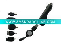car charger for mobile phone