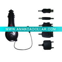 car charger for mobile phone