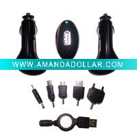 car charger for mobile phone
