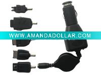 car charger for mobile phone