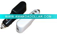 Mini Car Charger