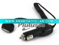 Wholesale Promotional Mini Car Charger