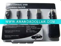 USB Car Charger